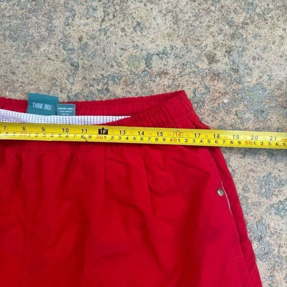 Big Dogs Classic Logo Vintage Shorts - Picture 2 of 5